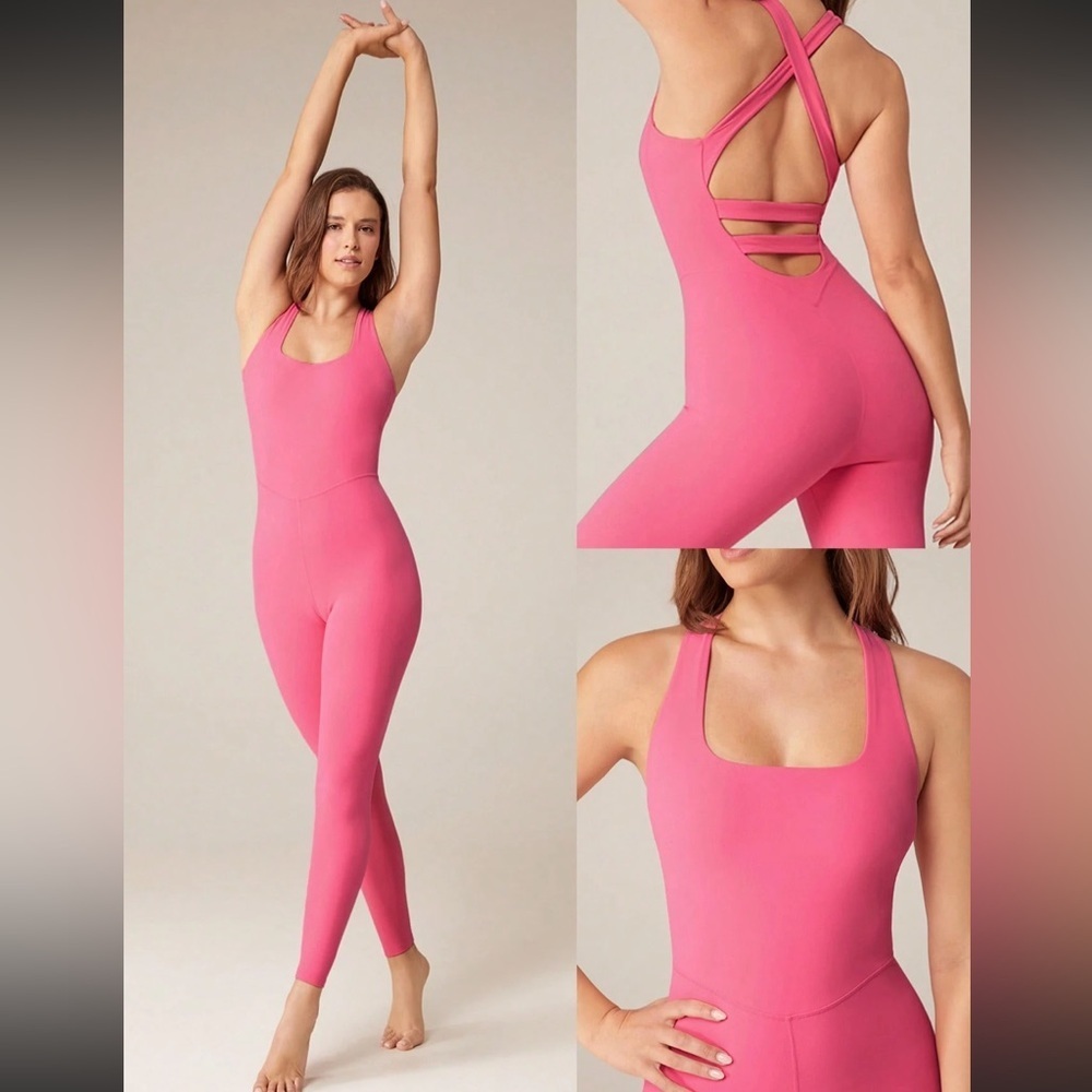 Sunzel One piece Work out Jumpsuit